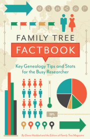 Family Tree Factbook 