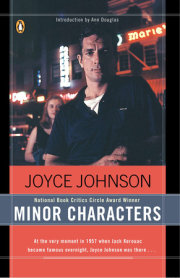 Minor Characters 