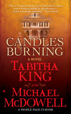 Candles Burning
