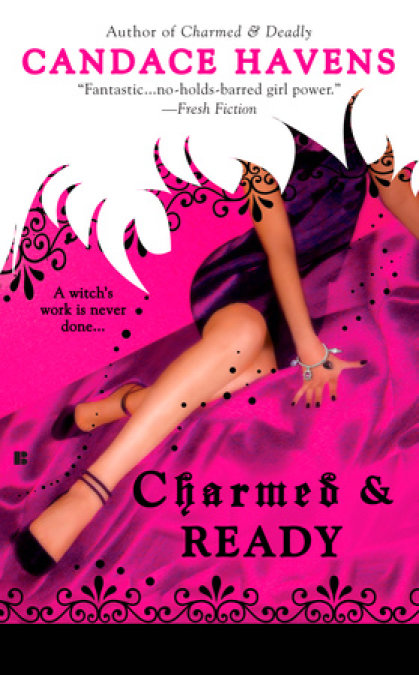 Charmed & Ready