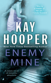 Enemy Mine 