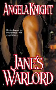 Jane's Warlord 