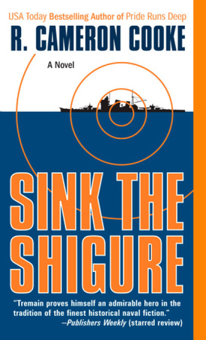 Sink the Shigure