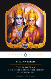The Ramayana 