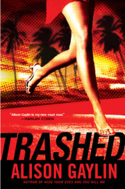 Trashed 
