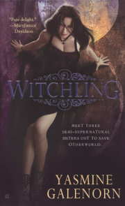 Witchling 