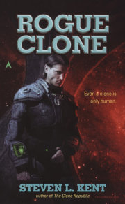 Rogue Clone 