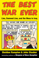 The Best War Ever