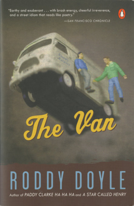 The Van