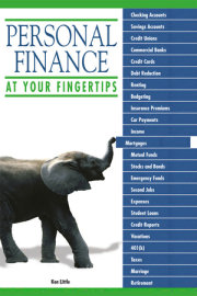 Personal Finance at Your Fingertips 