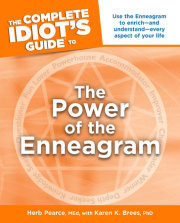 The Complete Idiot's Guide to the Power of the Enneagram 