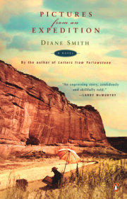 Pictures from an Expedition 