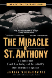 The Miracle of St. Anthony