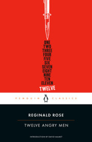 Twelve Angry Men 