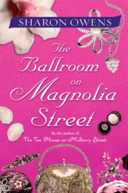 The Ballroom on Magnolia Street