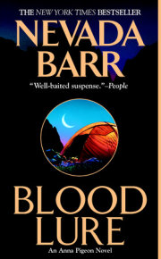 Blood Lure 