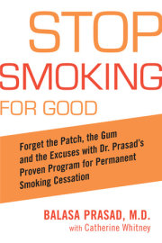 Stop Smoking for Good 
