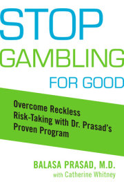 Stop Gambling for Good 