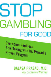 Stop Gambling for Good