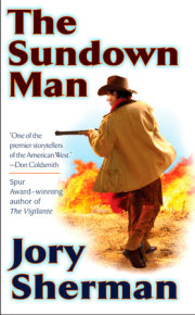 The Sundown Man 