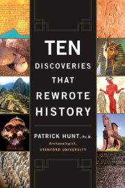 Ten Discoveries That Rewrote History 