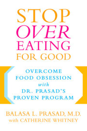 Stop Overeating for Good 