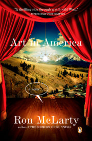 Art in America 