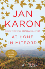 At Home in Mitford 