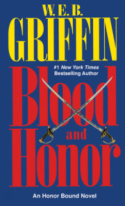 Blood and Honor 