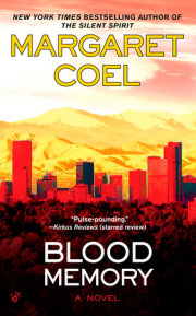 Blood Memory 