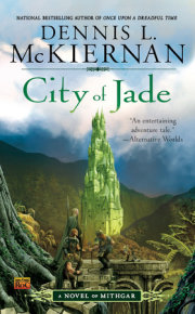 City of Jade 