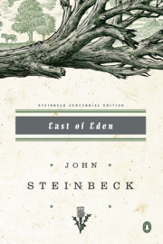 East of Eden 