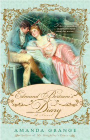 Edmund Bertram's Diary 