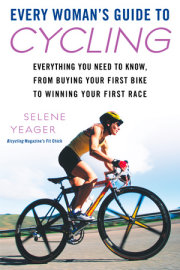 Every Woman's Guide to Cycling 