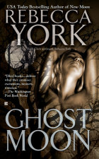 Ghost Moon