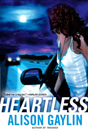 Heartless 