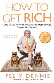 How to Get Rich 