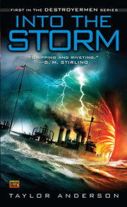 Into the Storm 