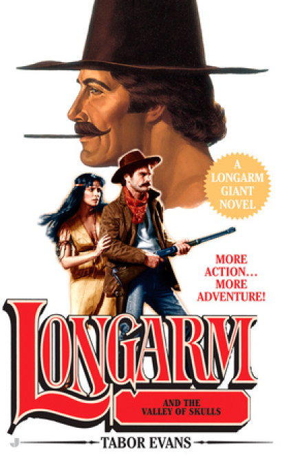 Longarm Giant 27