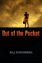 Out of the Pocket 