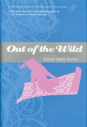 Out of the Wild 