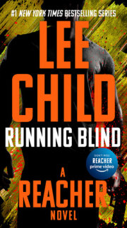 Running Blind 