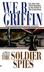 Soldier Spies 