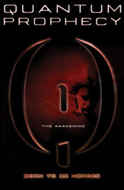The Awakening #1 