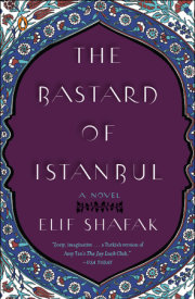 The Bastard of Istanbul