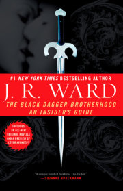 The Black Dagger Brotherhood 