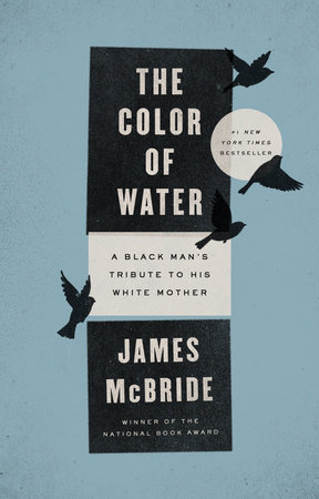 the color of water book online free