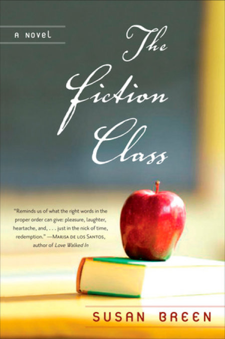 The Fiction Class