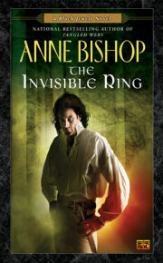 The Invisible Ring 