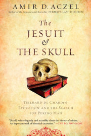 The Jesuit and the Skull 
